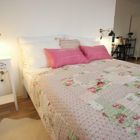 Zagreb Studio Apt No.1 外观 照片