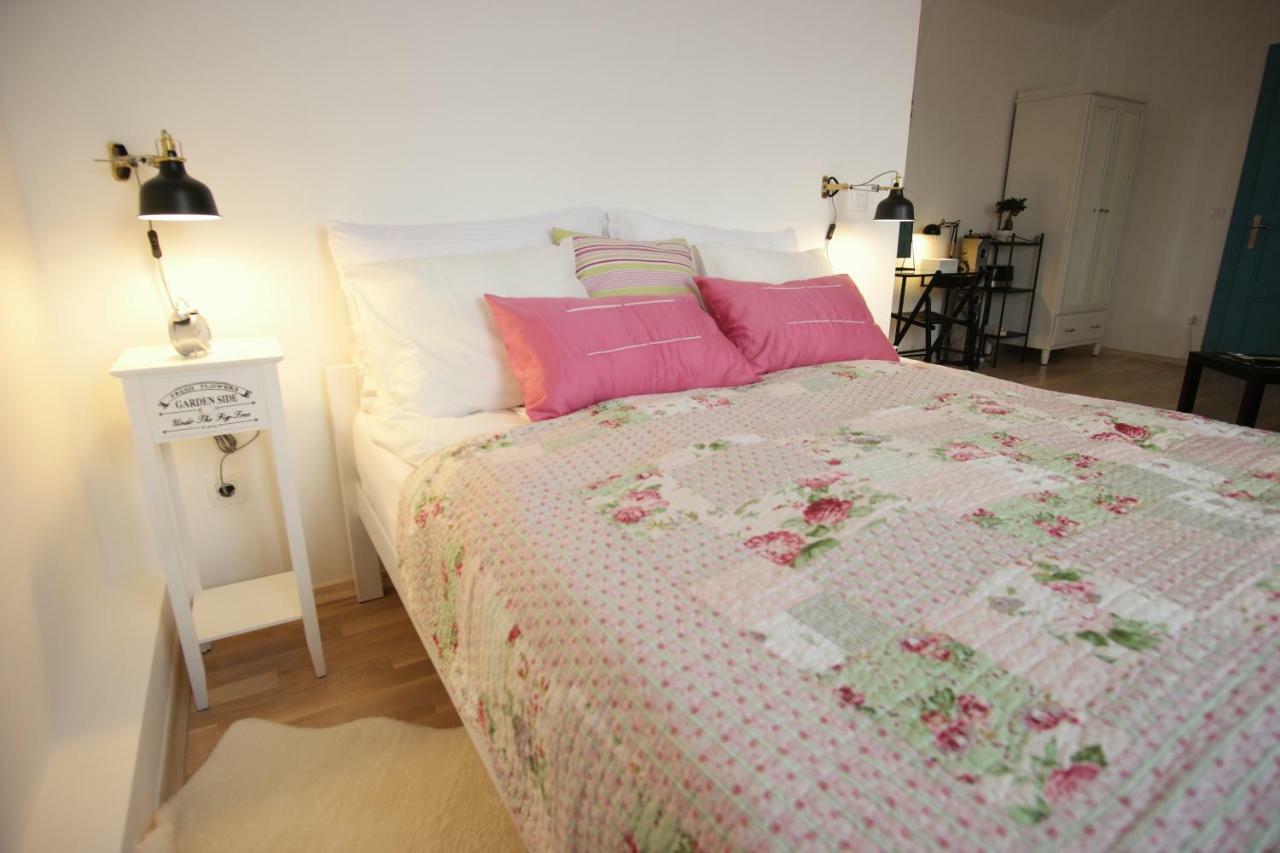 Zagreb Studio Apt No.1 外观 照片