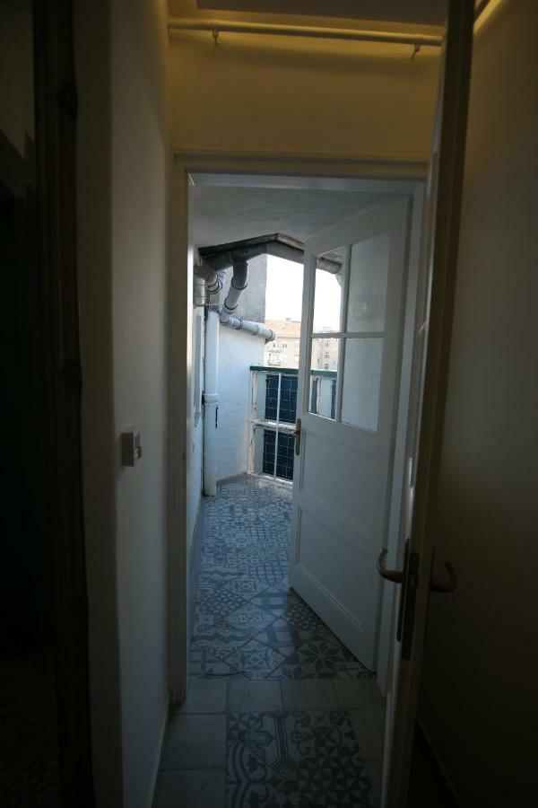 Zagreb Studio Apt No.1 外观 照片