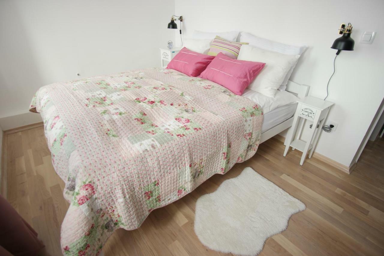 Zagreb Studio Apt No.1 外观 照片