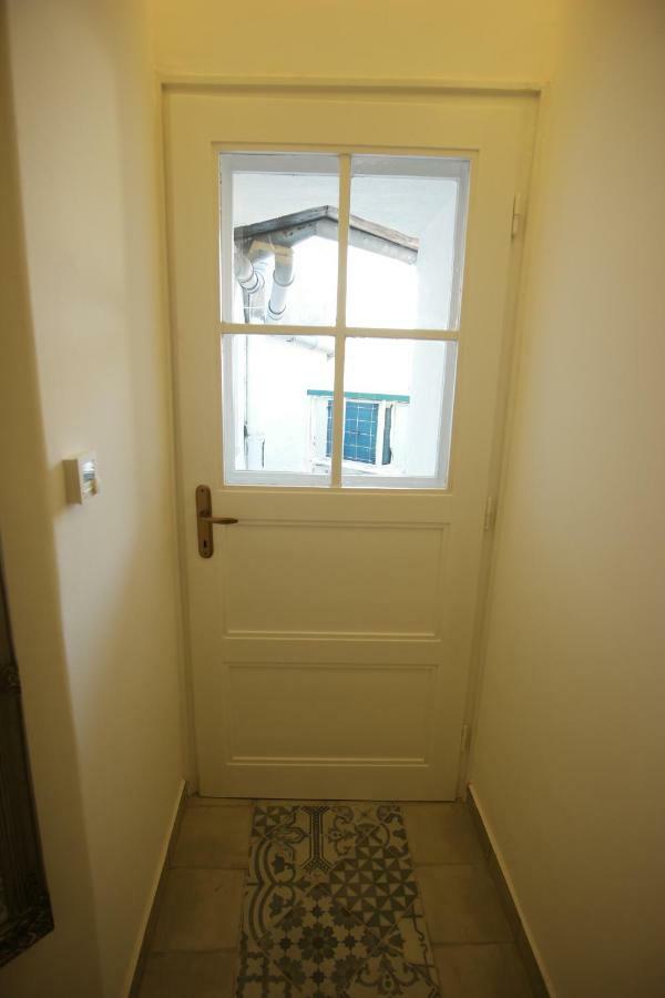 Zagreb Studio Apt No.1 外观 照片